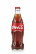 Coca Cola 16.9 fl OZ 500 ml