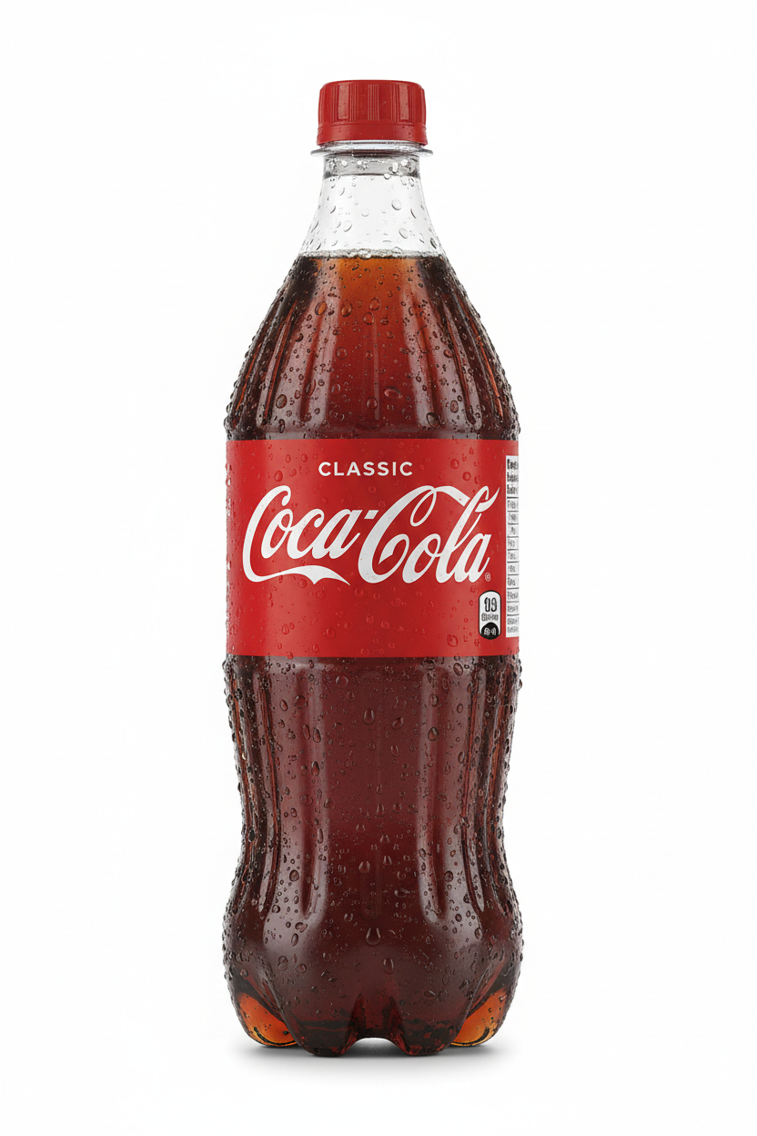 Coca Cola 2Litros 2000 ml