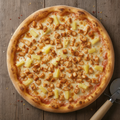 Pizza Hawaiana XL 16" $16